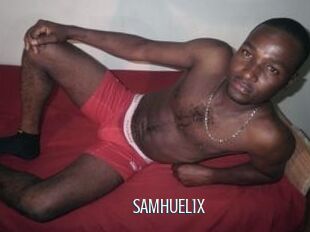 SAMHUEL1X