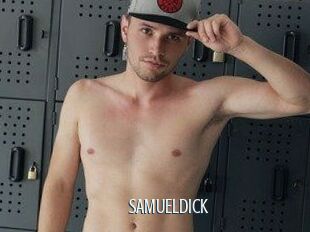 SAMUELdick