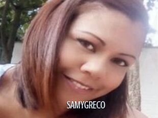 SAMYGRECO