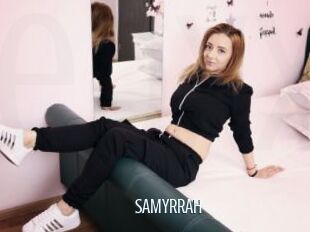 SAMYRRAH