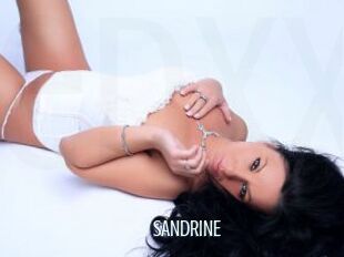 SANDRINE