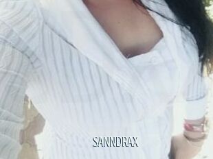 SANNDRAx