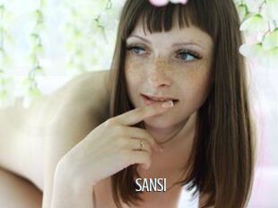 SANSI Edonkey xxx