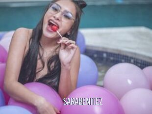 SARABENITEZ