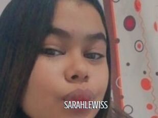 SARAHLEWISS