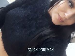 SARAH_PORTMAN