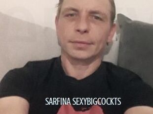 SARFINA_SEXYBIGCOCKTS Edonkey xxx