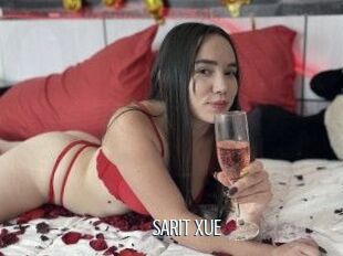 SARIT_XUE