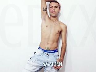 SAYMONN