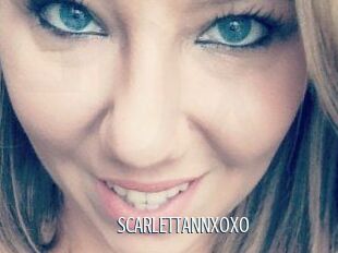 SCARLETTANNxoxo