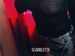 SCARRLETTx