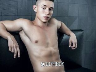 SCOOTTBOY