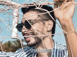 SEBASTIAN9230