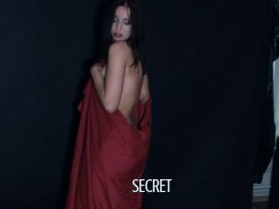 SECRET