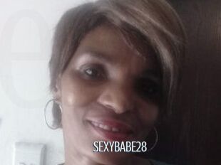 SEXYBABE28