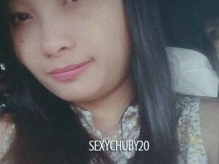 SEXYCHUBY20