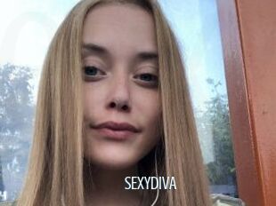 SEXYDIVA