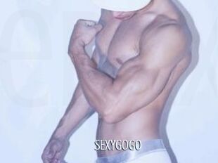 SEXYGOGO Edonkey xxx