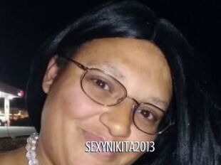SEXYNIKITA2013