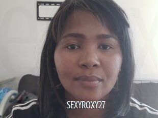 SEXYROXY27