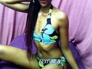SEXYTAZ69