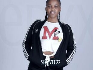 SEXYZEE22