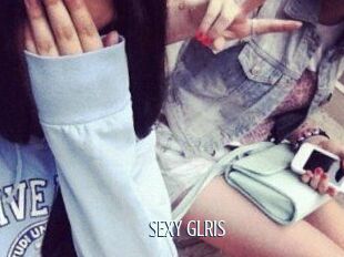 SEXY_GlRIS