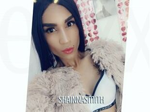 SHAINNAsmith