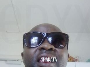 SHAKATA