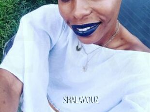 SHALAVOUZ
