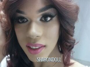 SHARONDOLL Edonkey xxx