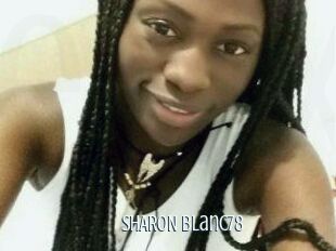 SHARON_blanc78