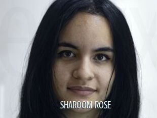 SHAROOM_ROSE