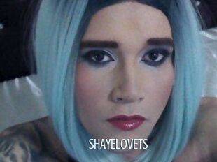 SHAYELOVETS