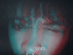 SHEIKH