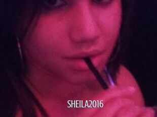 SHEILA2016