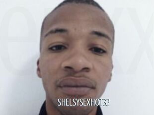 SHELSYSEXHOT32