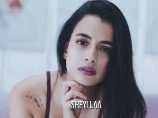 SHEYLLAA