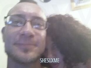 SHEsuxME