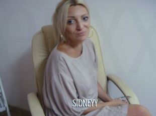 SIDNEYY