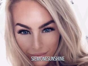SIEMONESUNSHINE