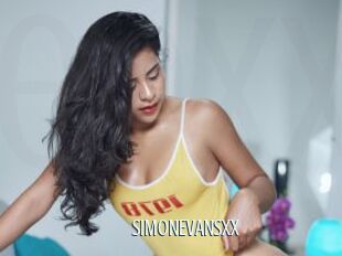 SIMONEVANSXX