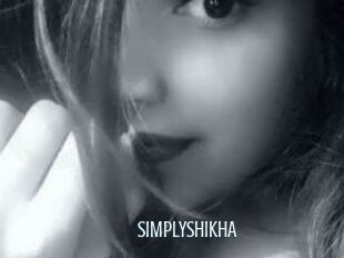 SIMPLYSHIKHA