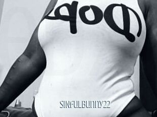 SINfulBunny22
