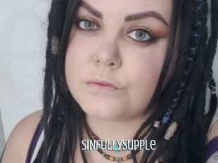 SINfullySupple