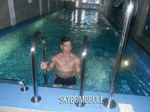 SKYBOMBBULL