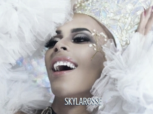 SKYLAROSSE Edonkey xxx