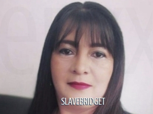 SLAVEBRIDGET