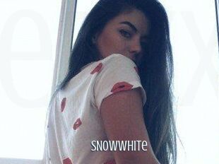 SN0Wwhite