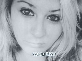 SNOOKUMS90